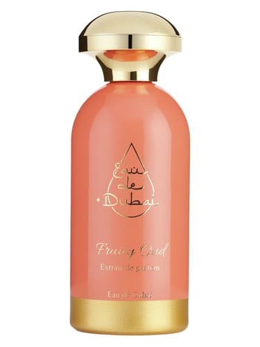 Fruity Oud - عود میوه ای