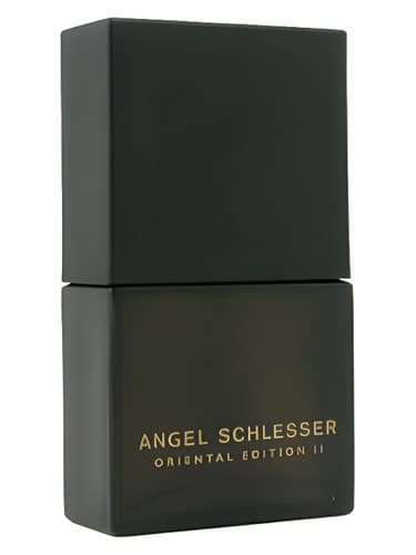 Angel Schlesser Oriental Edition II - آنجل شلسر اورینتال ادیشن 2