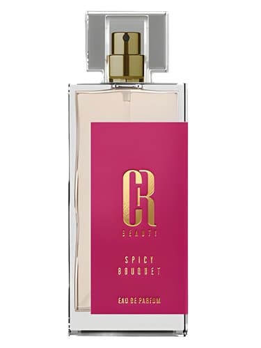 Spicy Bouquet - دسته گل تند
