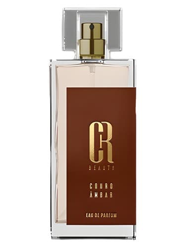 Couro Âmbar 