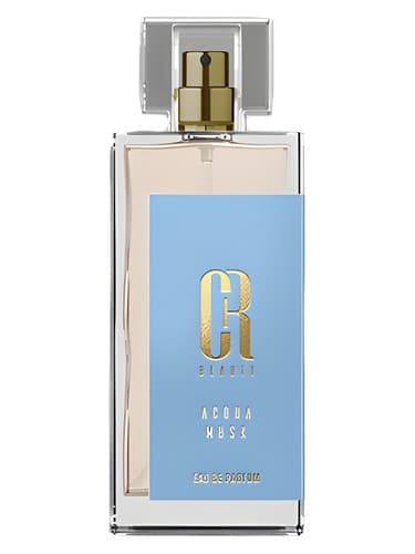 Acqua Musk - آکوا ماسک