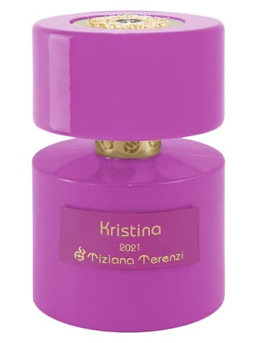 Kristina - کریستینا