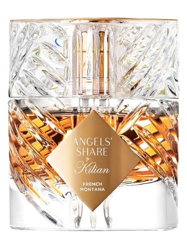 Angels' Share x French Montana - آنجلز شیر ایکس فرنچ مونتانا