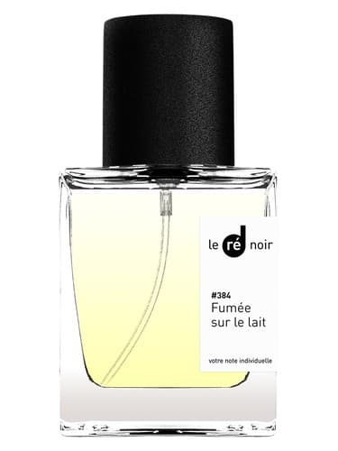 #384 Fumée sur le lait 