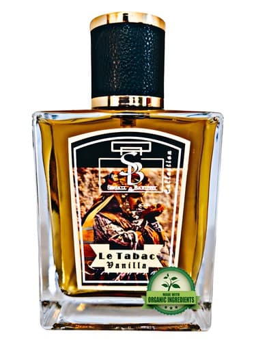 Le Tabac Vanilla - لو تاباک وانیلا