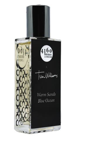 Warm Sands Blue Ocean 4160 Tuesdays - گرم سندز بلو اوشن 4160 سه شنبه ها