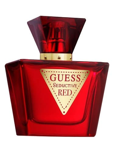 Seductive Red - سداکتیو رد