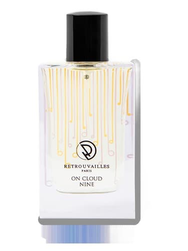 On Cloud Nine - در Cloud Nine
