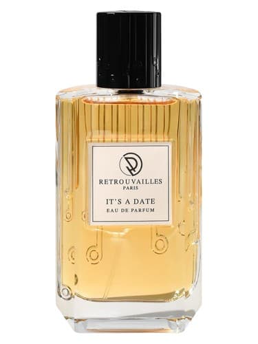 It's A Date - این یک تاریخ است
