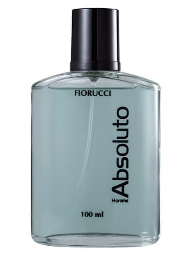 Absoluto Homme