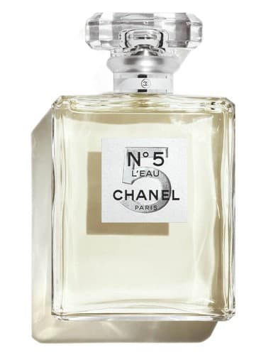Chanel No 5 L'Eau Eau De Toilette 100th Anniversary – Ask For The Moon Limited Edition - شنل نامبر ۵ لئو او دو تویلت ۱۰۰ت انیورسری اسنک فور د مون لیمیتد ادیشن