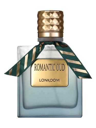 Romantic Oud - عود عاشقانه