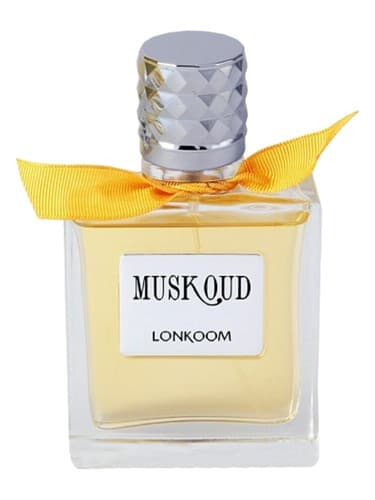 Musk Oud - مشک عود