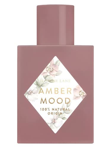 Amber Mood