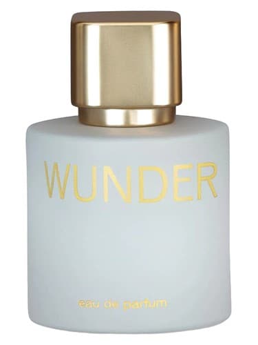 Wunder - واندر