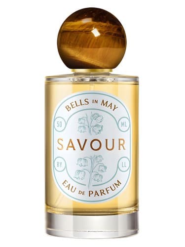 Bells in May