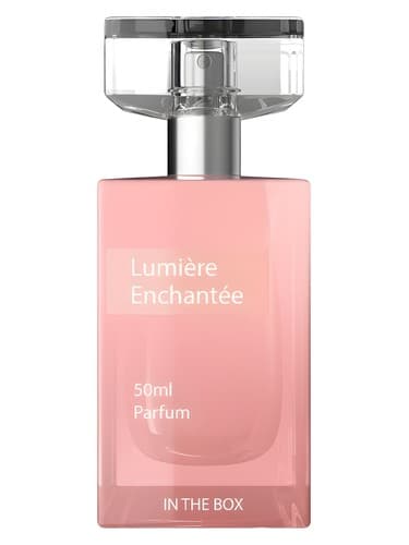 Lumiére Enchantée 