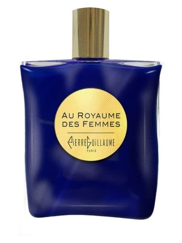 Au Royaume Des Femmes 