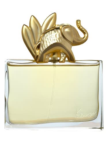 Kenzo Jungle L'Elephant - کنزو جانگل الفنت