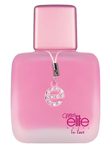 Miss Elite Model In Love - مدل Miss Elite In Love