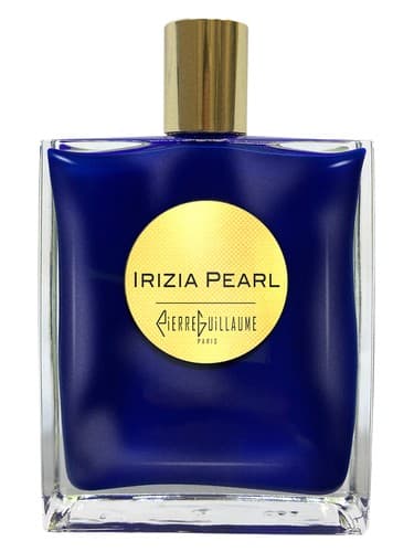 Irizia Pearl - مروارید ایریزیا