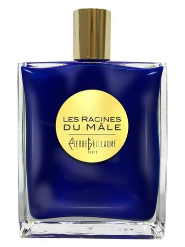 Les Racines Du Mâle 