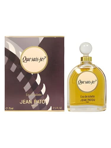 Que sais je? - که سژ؟