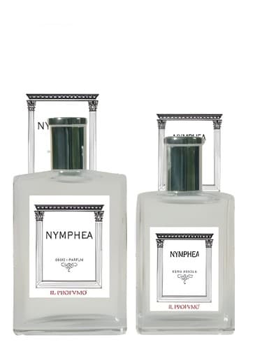 Osmo Scents Nymphea - اوسمو سنتس نیمفیا