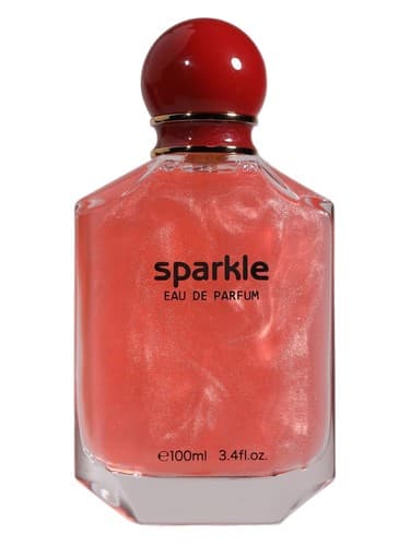 Sparkle Red - رد درخشان