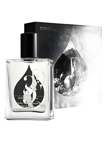 Six Scents Series Two 3 Henrik Vibskov: Solar Donkey Power 