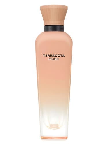 Terracota Musk - تراکوتا ماسک