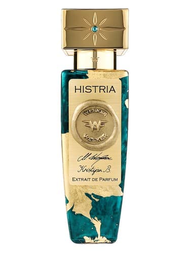 Histria - هیستریا