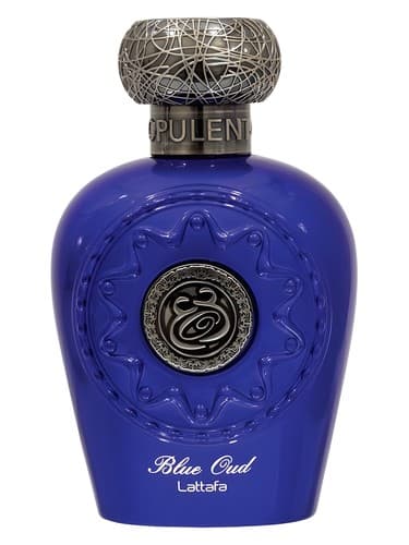 Blue Oud - بلو عود