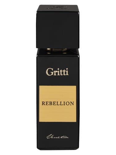 Rebellion - ربلیون