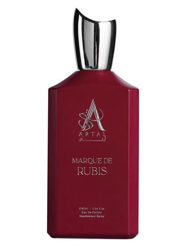 Marque de Rubis - مارک دو روبیس