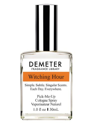 Witching Hour - ویچینگ آور