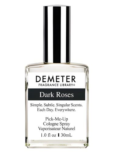 Dark Roses - دارک روزز