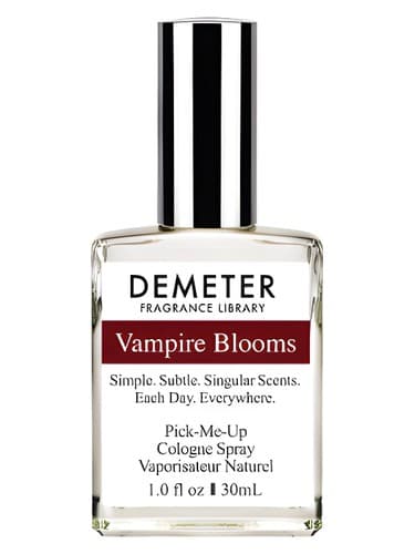 Vampire Blooms - ومپایر بلومز