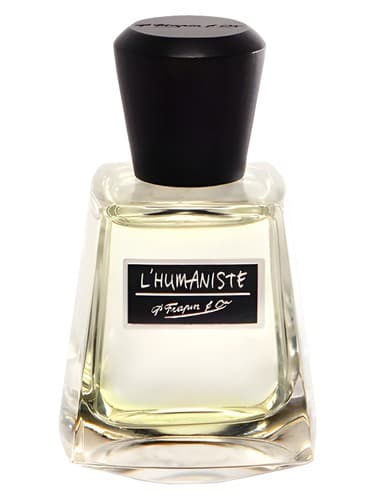 L'Humaniste - لیومانیست