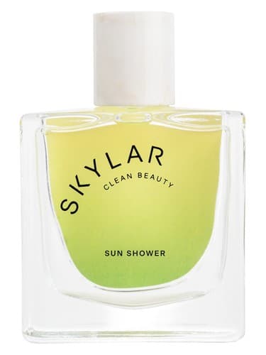 Sun Shower Eau de Parfum - سان شاور او دو پارفوم