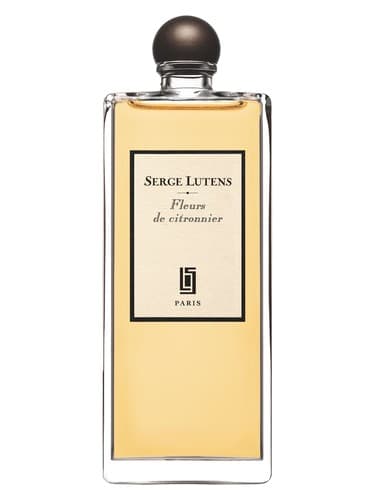 Fleurs de Citronnier - فلورز د سیترونیر