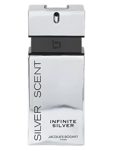 Silver Scent Infinite Silver - سیلور سنت اینفینیت سیلور