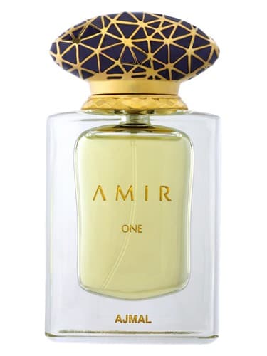 Amir One - امیر وان