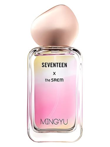 Seventeen X Mingyu - هفده ایکس مینگیو