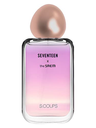 Seventeen X S.Coup's - هفده X S.Coup's