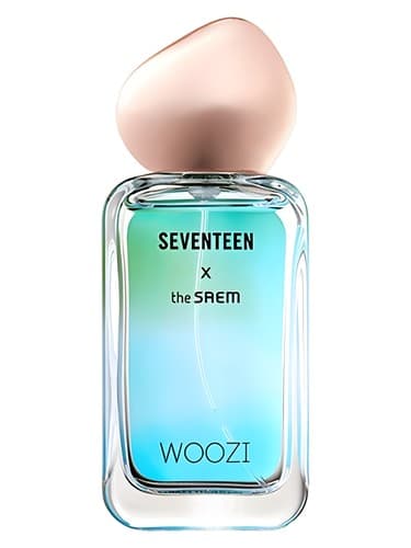 Seventeen X Woozi - هفده ایکس ووزی