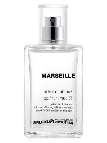 Marseille - مارسی