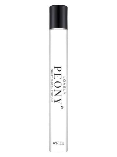 Lovely Peony - گل صد تومانی دوست داشتنی