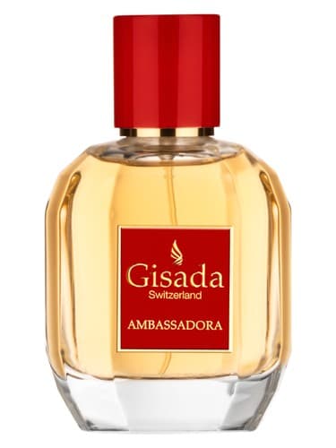 Ambassadora - آمباسادورا