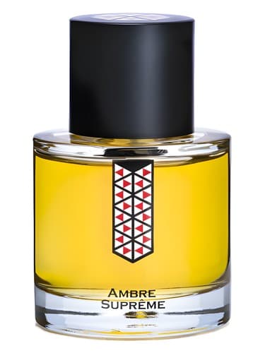 Ambre Suprême - امبر سوپریم